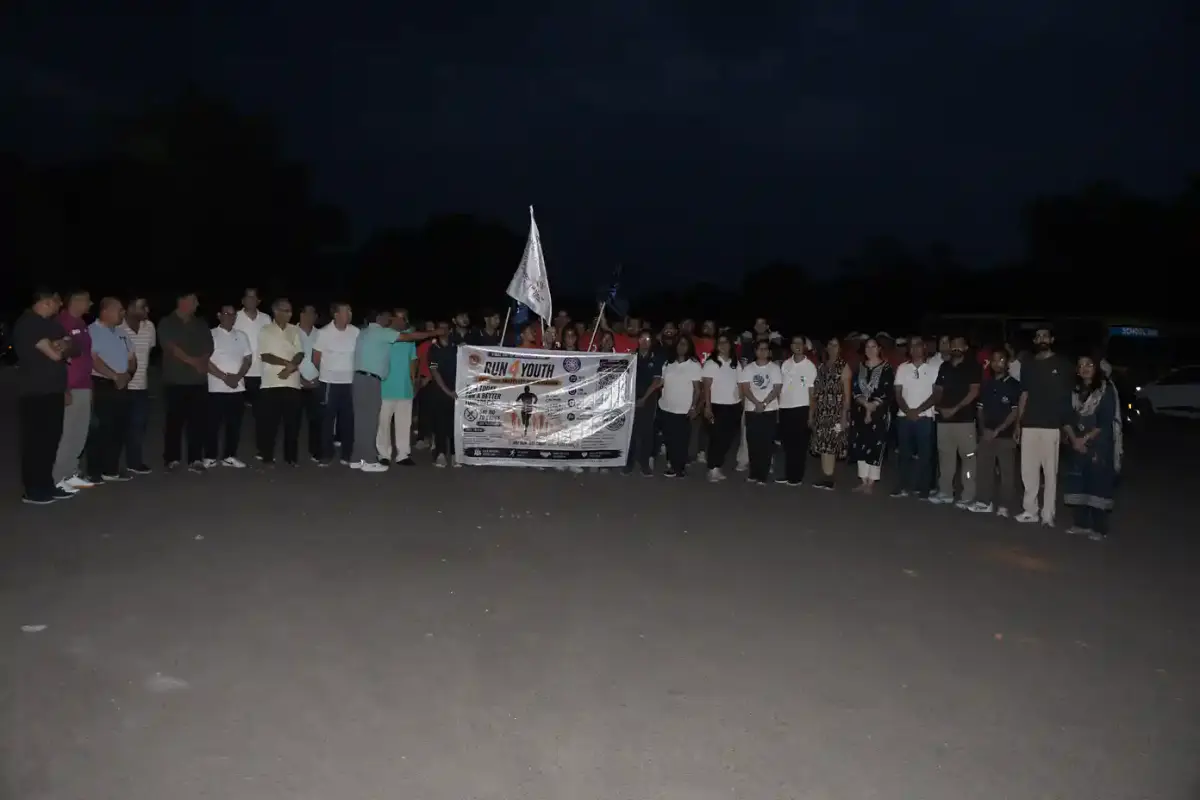T.I.T.(Technological Institute of Textiles, MBA) Bhiwani: campus photo 3