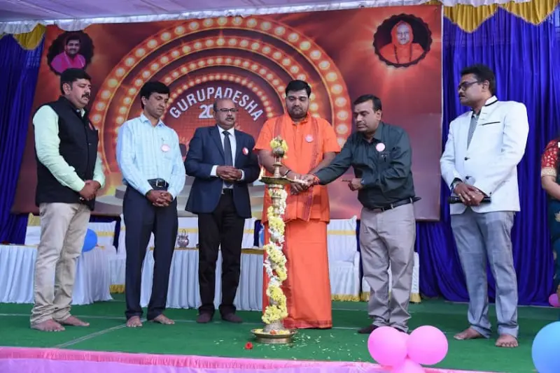 T M A E s Ayurvedic Medical College: campus photo 2
