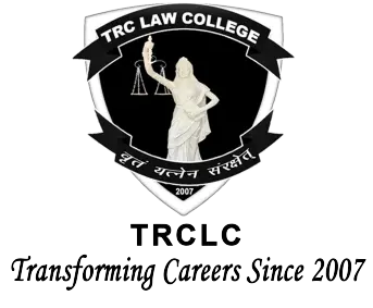 T.R.C. Law College, Basudev Nagar: campus photo 1