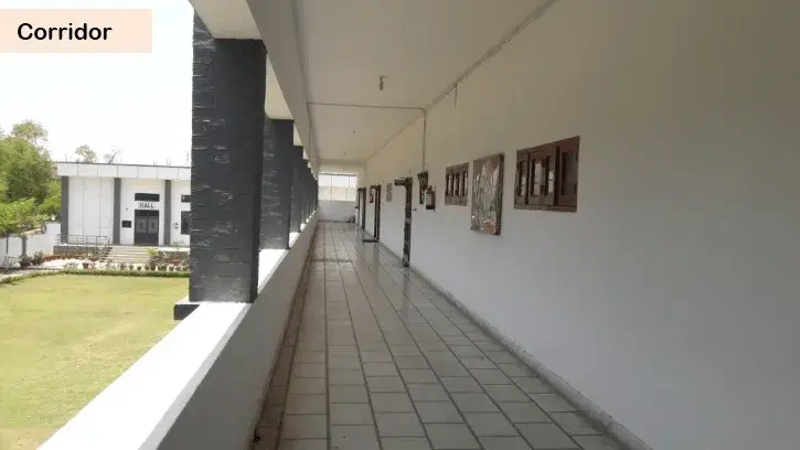 T.R. College of Education: campus photo 6