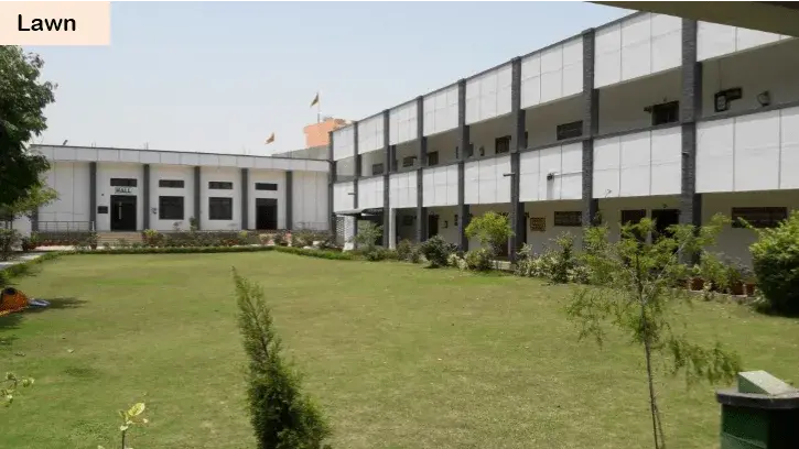 T.R. College of Education: campus photo 2