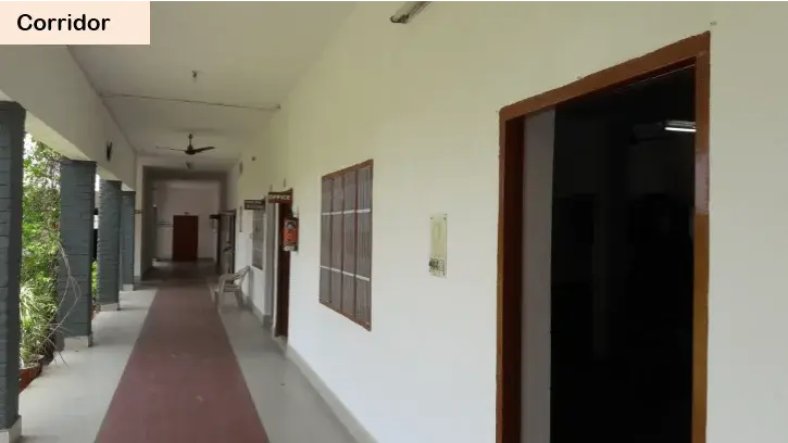 T.R. College of Education: campus photo 3
