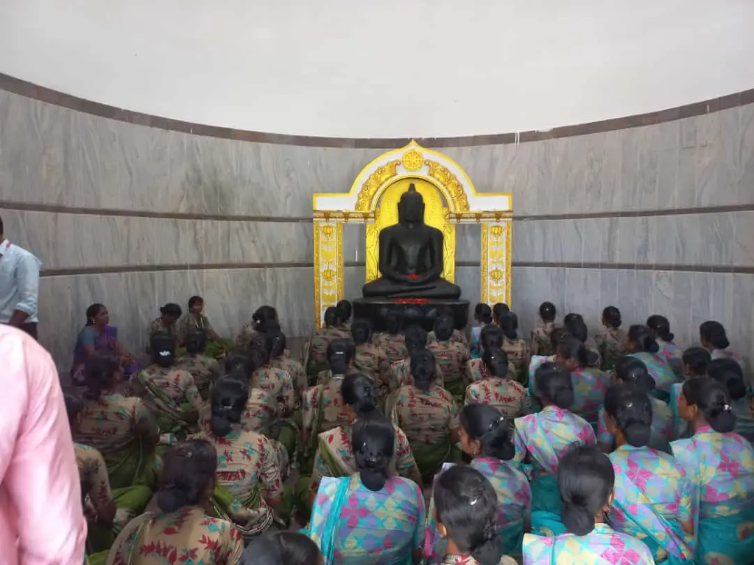 Tagore College of Education: campus photo 1