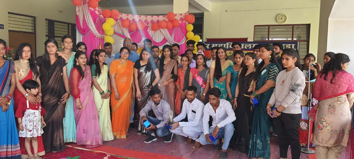 Tagore Mahavi., Jhunjhunun: campus photo 5