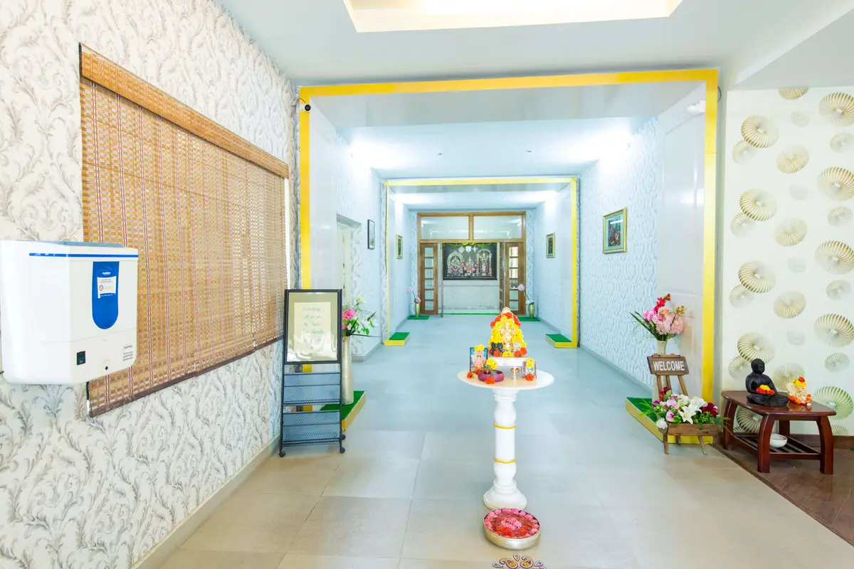 Tagore Medical College & Hospital: campus photo 7