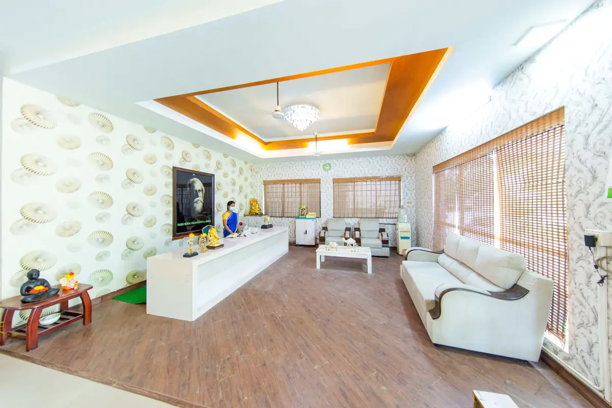 Tagore Medical College & Hospital: campus photo 8