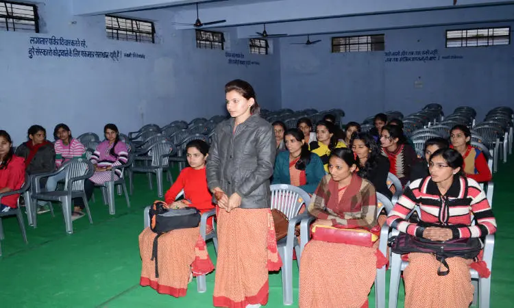 Tagore Teachers Training College: campus photo 6