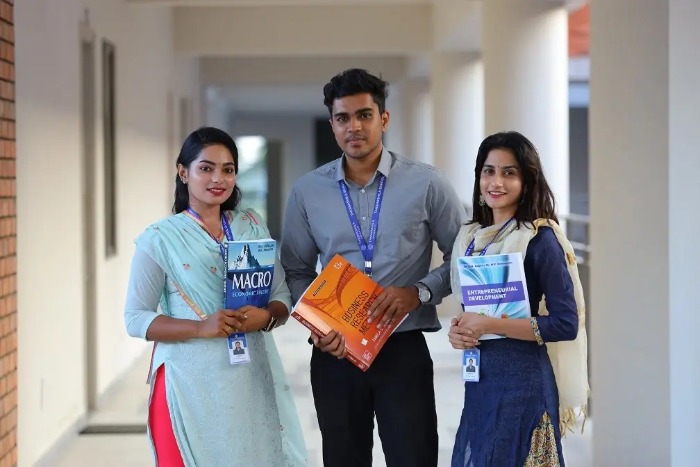 Takshashila University: campus photo 6
