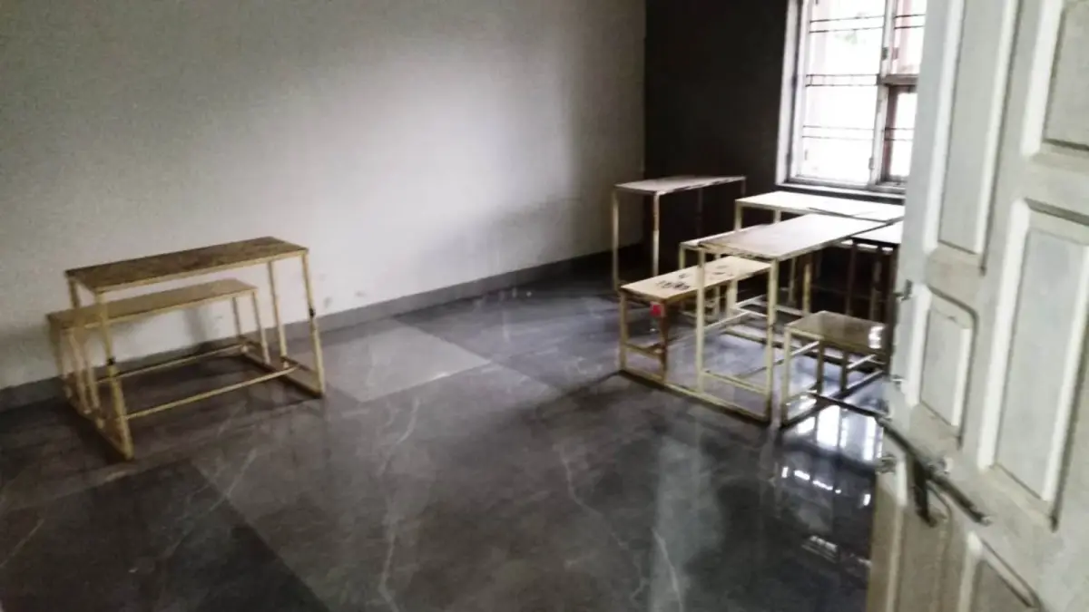 Takshila College: campus photo 3