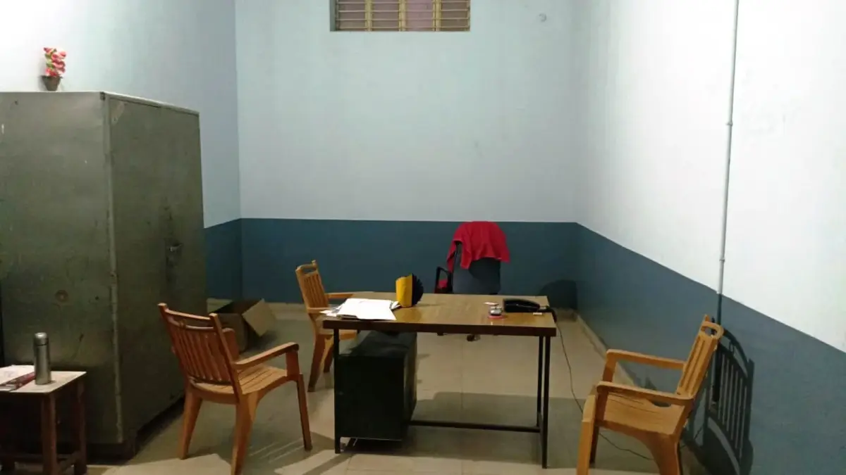 Takshila College: campus photo 4
