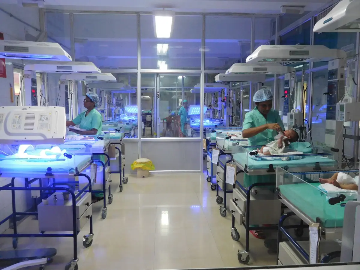 Tamralipto Government Medical College and Hospital: campus photo 2