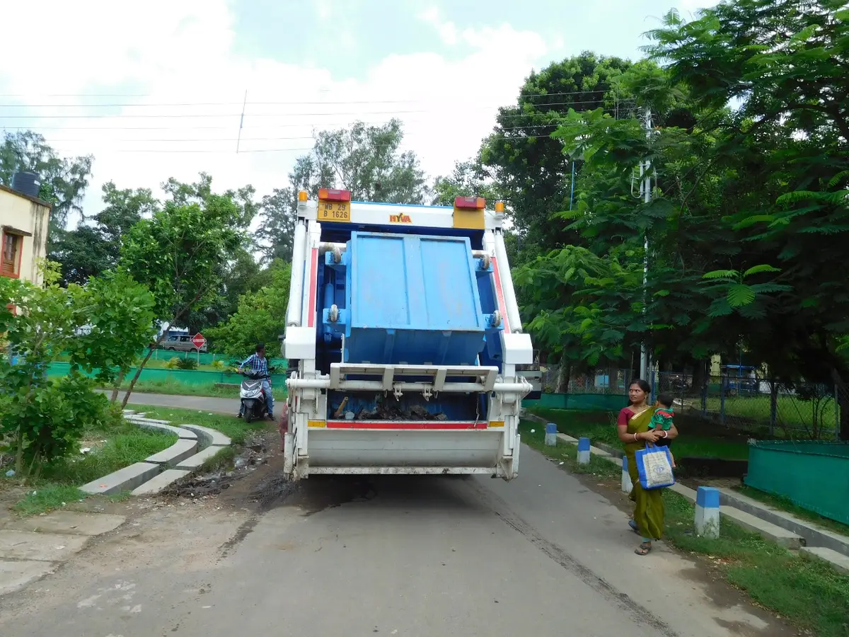 Tamralipto Government Medical College and Hospital: campus photo 5