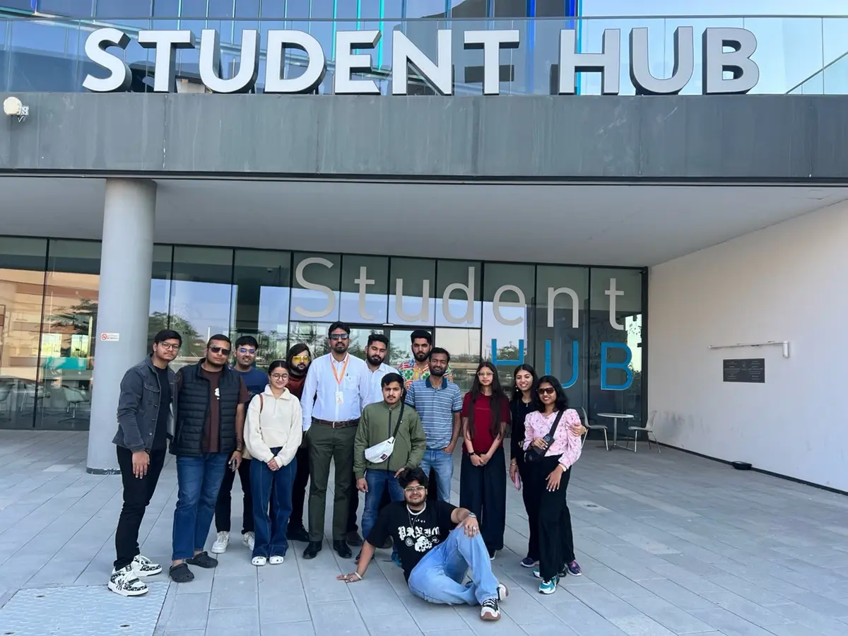 Tapmi School of Business: campus photo 1