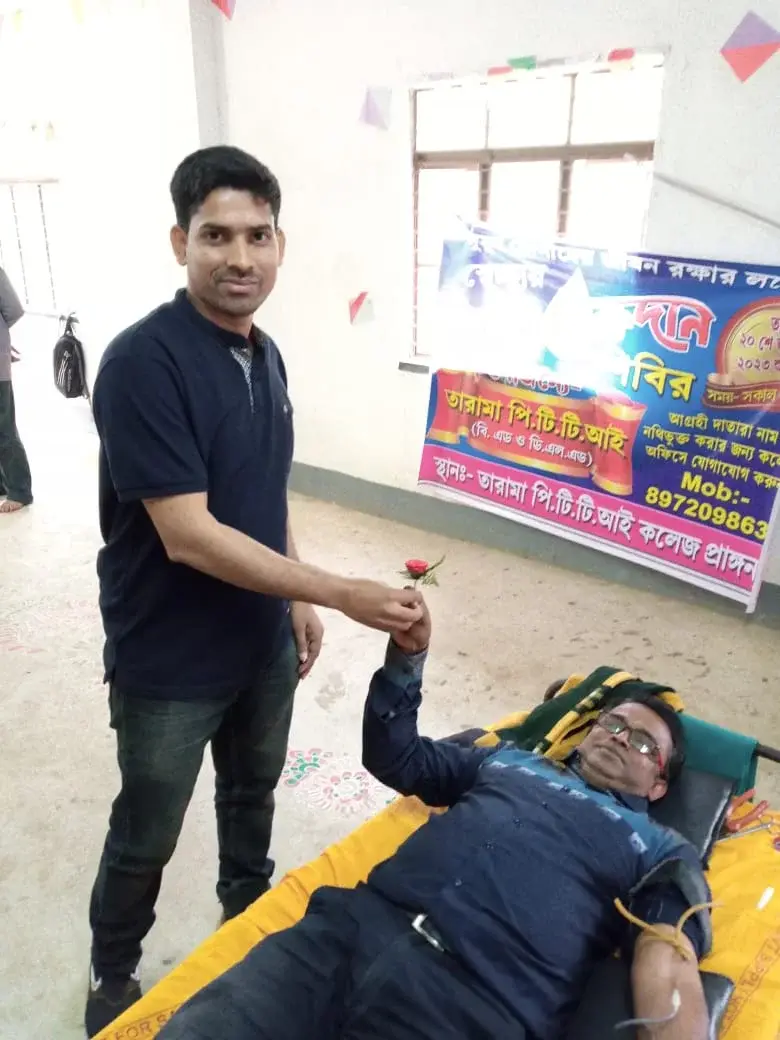 Tara Maa Primary Teachers Training Institute: campus photo 3