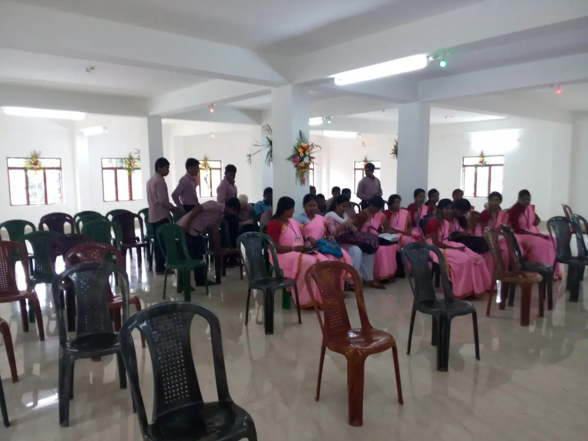 Tara Maa Primary Teachers Training Institute: campus photo 4