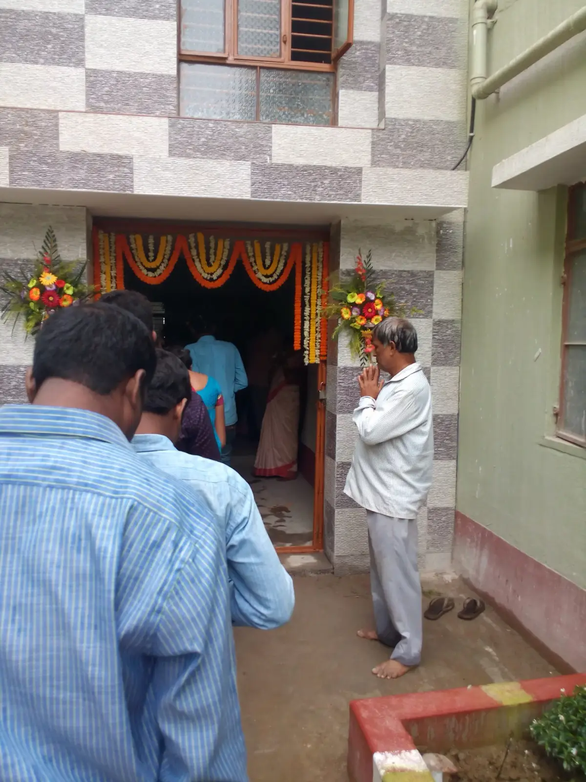 Tara Maa Primary Teachers Training Institute: campus photo 2