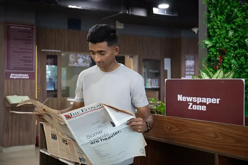 Taradevi Harakhchand Kankaria Jain College: campus photo 3