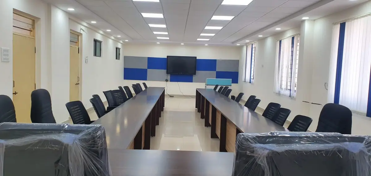 Taranath Ayurvedic Medical College: campus photo 4