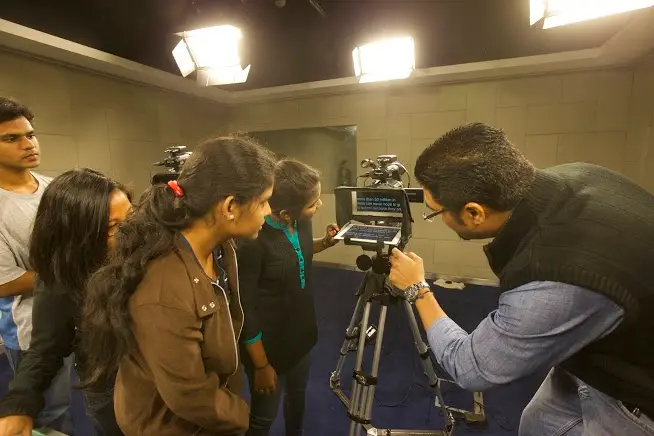 Tata Institute of Social Sciences – School of Vocational Education: campus photo 6