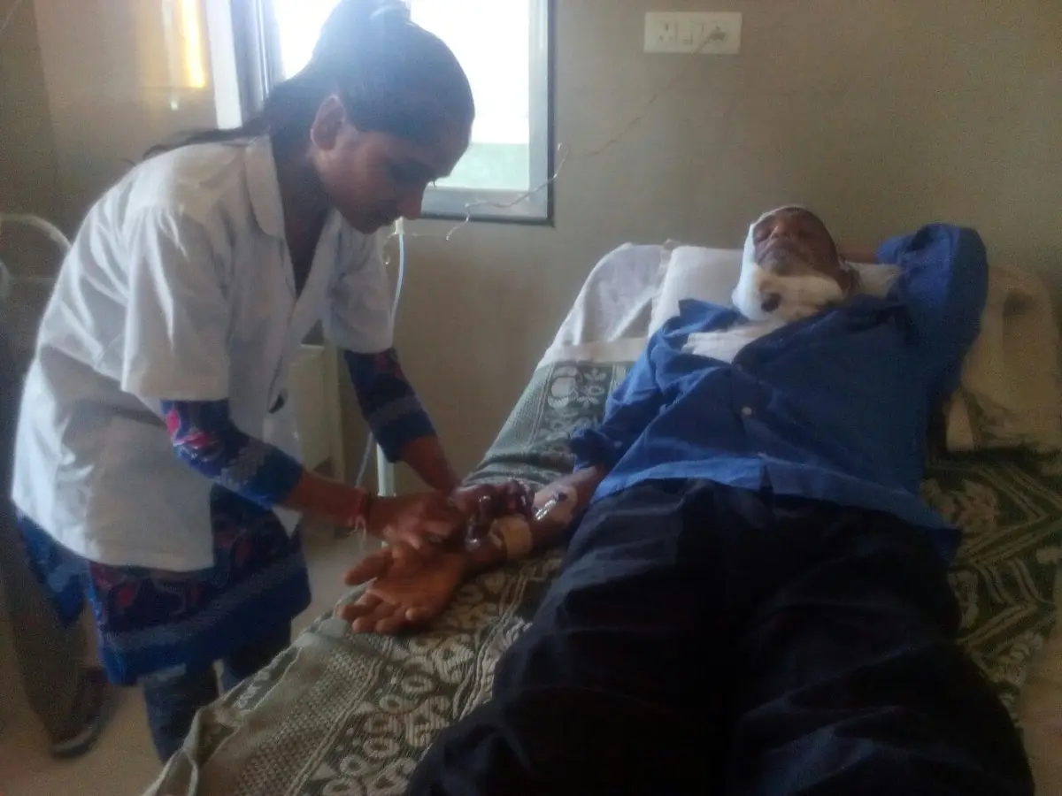 Tata Institute of Social Sciences – School of Vocational Education: campus photo 4