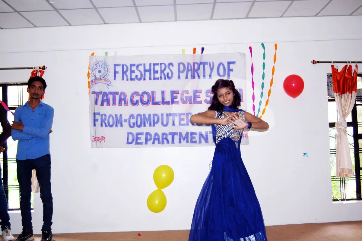 Tata Institute of Technology: campus photo 6
