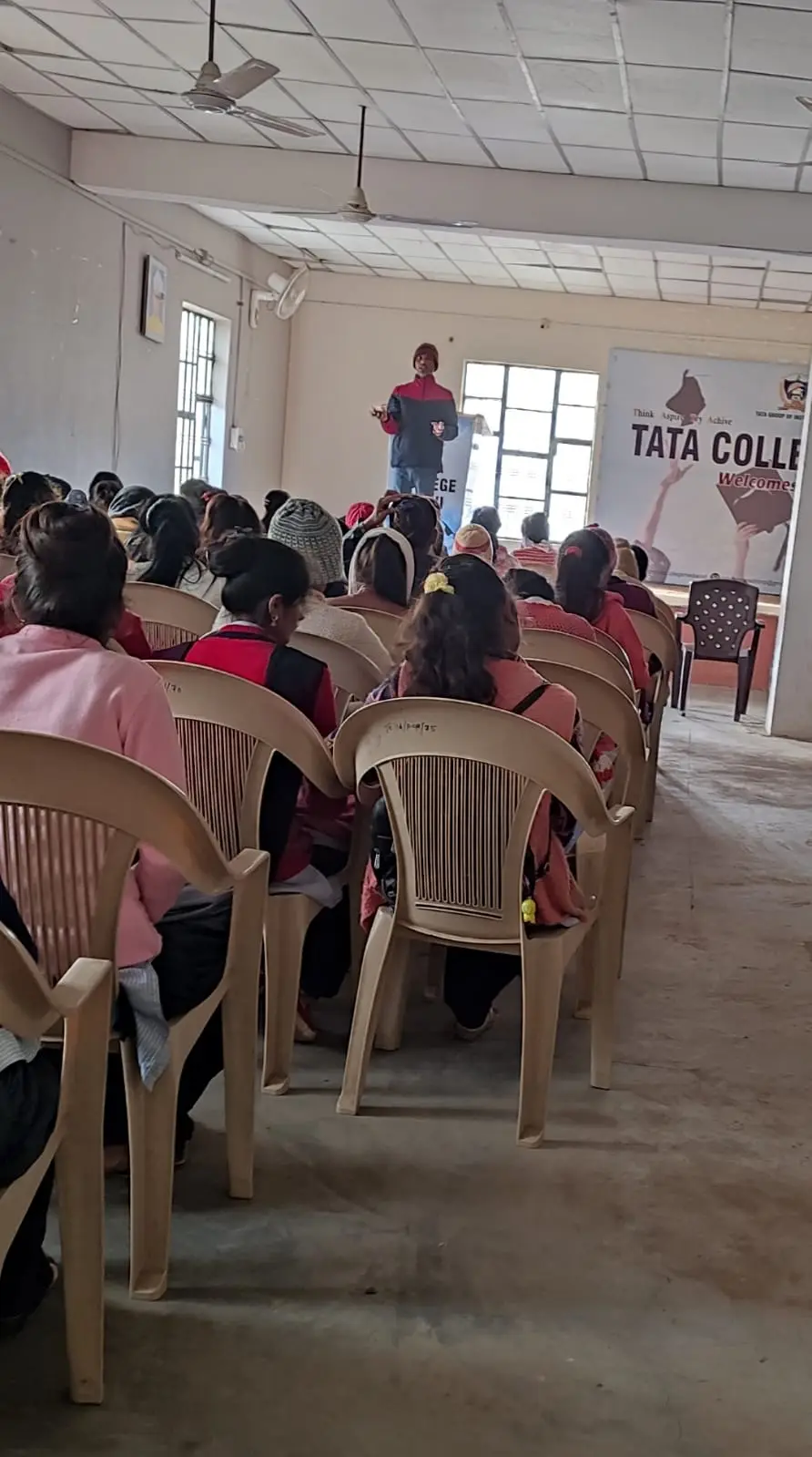 Tata Institute of Technology: campus photo 7