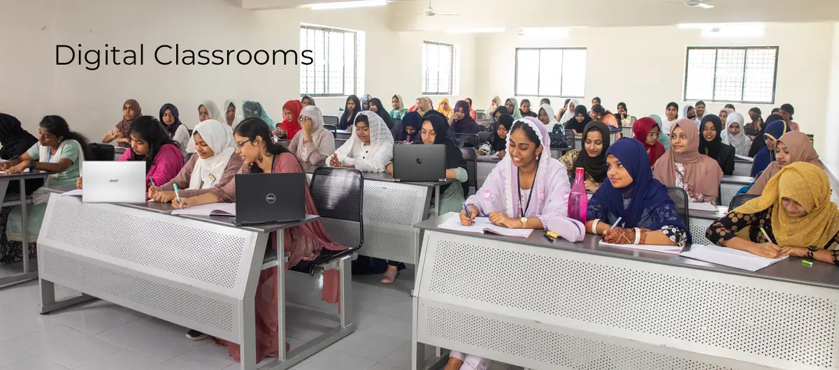 Taw College for Women: campus photo 2