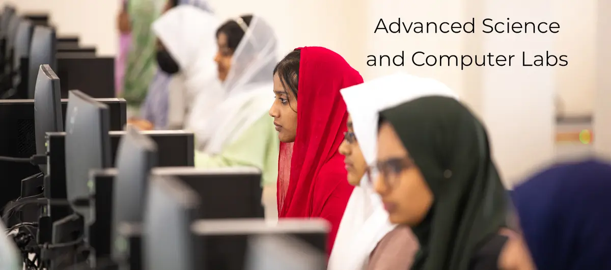 Taw College for Women: campus photo 8