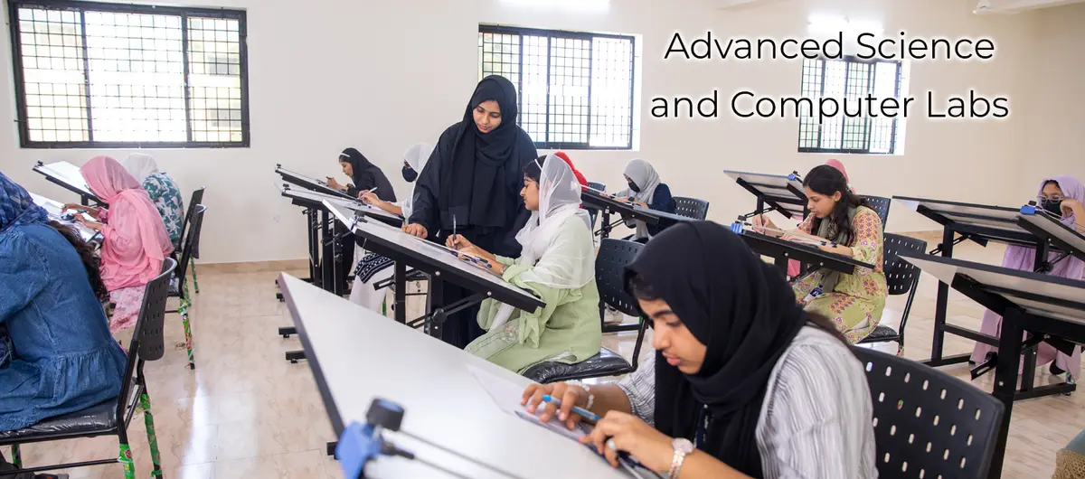 Taw College for Women: campus photo 7