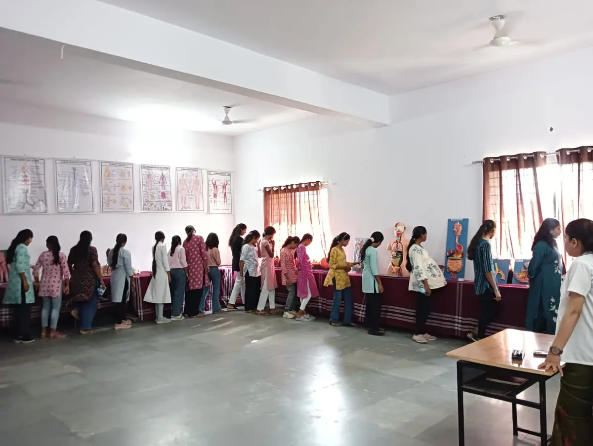 Taywade College of Nursing: campus photo 3
