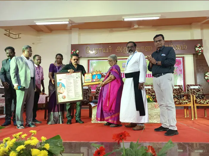 T.B.M.L. College: campus photo 3
