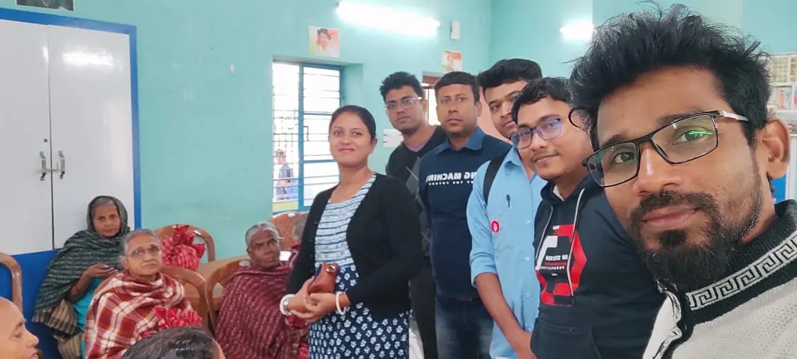 Techno Engineering College Banipur 244: campus photo 5