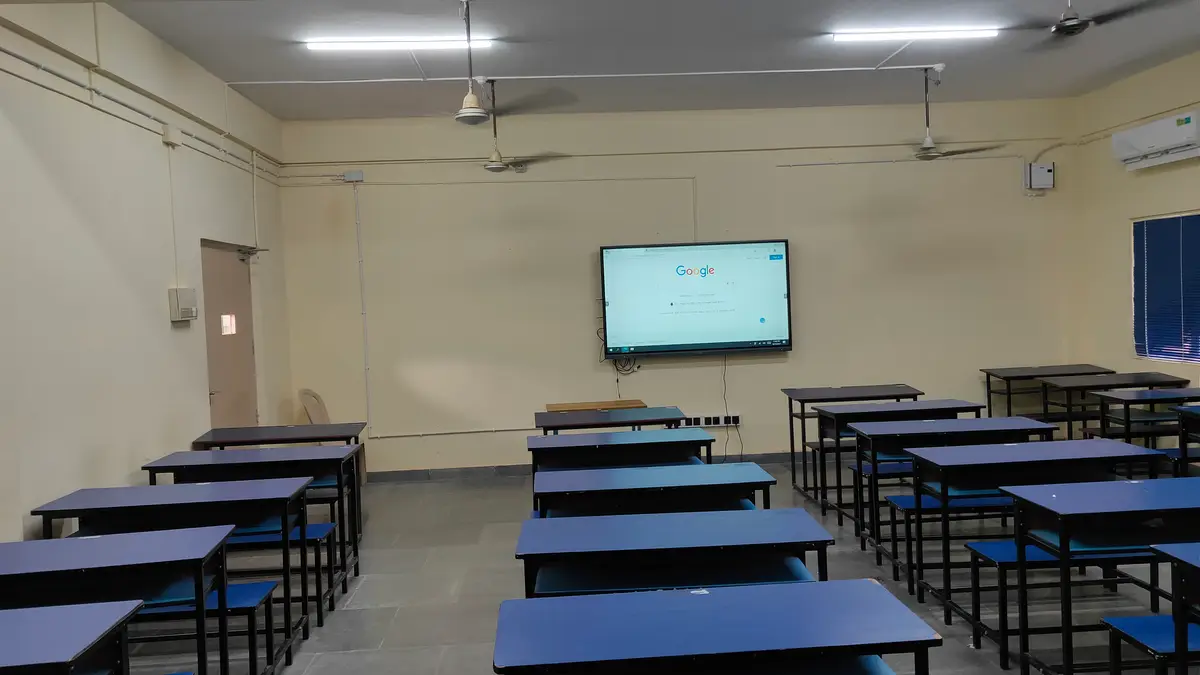 Techno Engineering College Banipur 244: campus photo 7