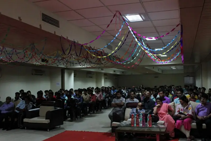 Techno India Polytechnic: campus photo 8