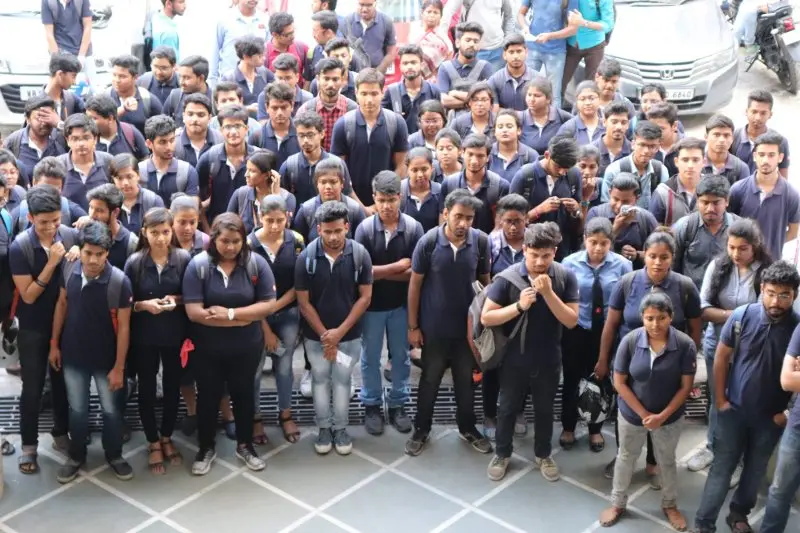 Techno India Polytechnic: campus photo 7