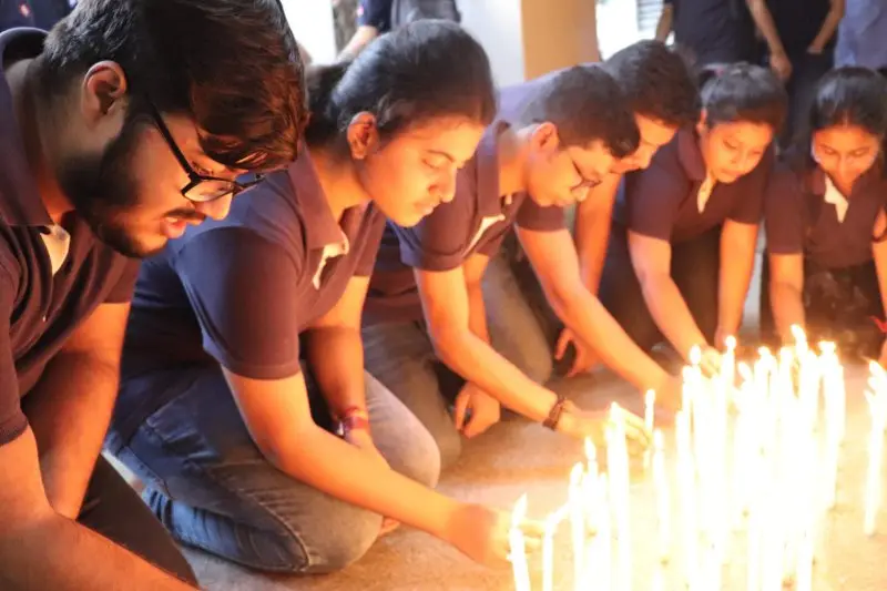 Techno India Polytechnic: campus photo 1
