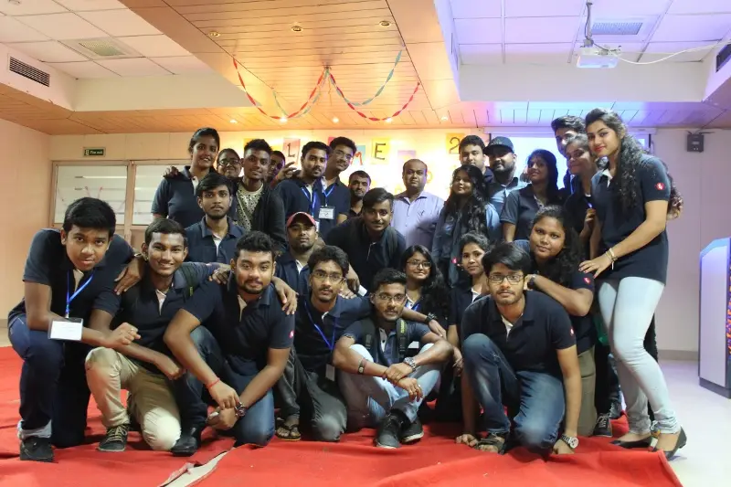 Techno India Polytechnic: campus photo 2