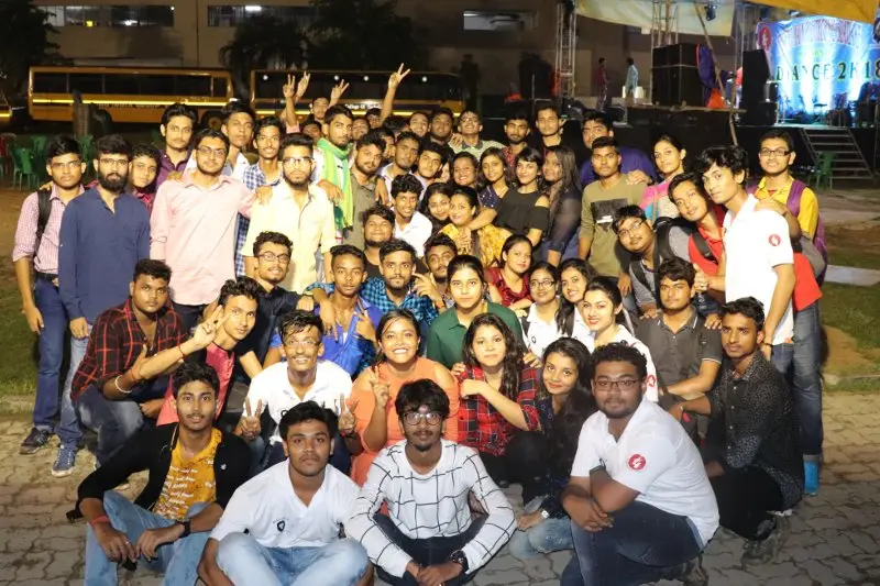 Techno India Polytechnic: campus photo 6