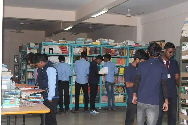 Techno India-Durgapur: campus photo 2