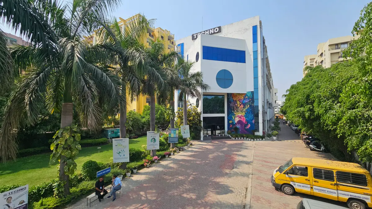 TIOHS campus photo 1