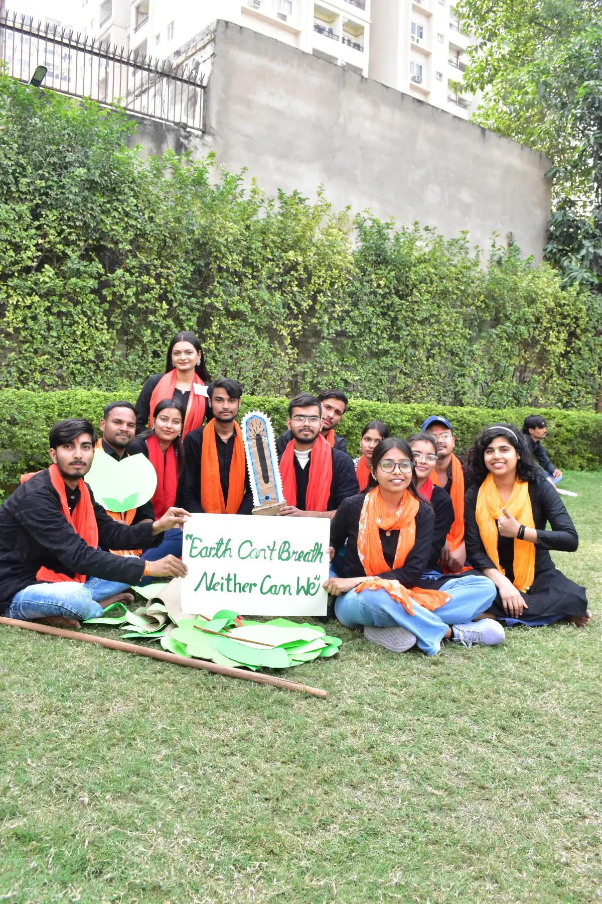 TIOHS campus photo 8