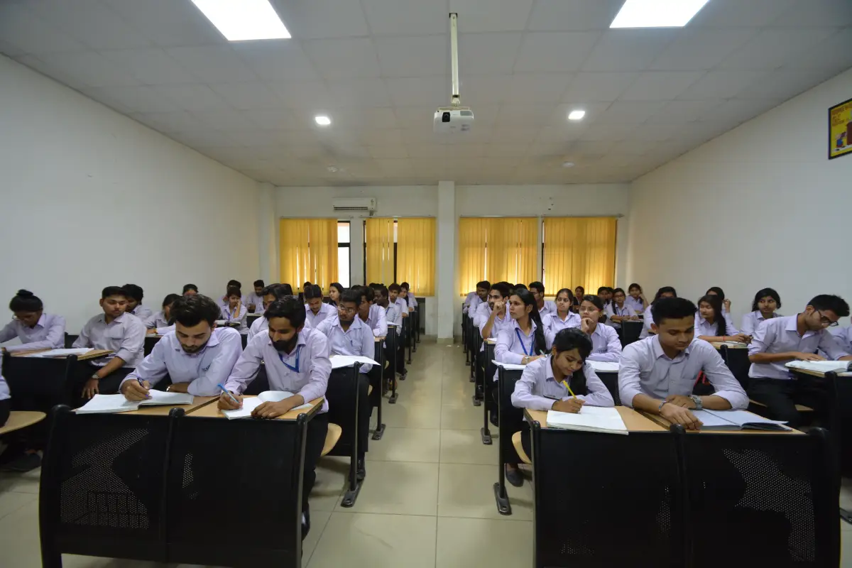 TIOHS campus photo 5