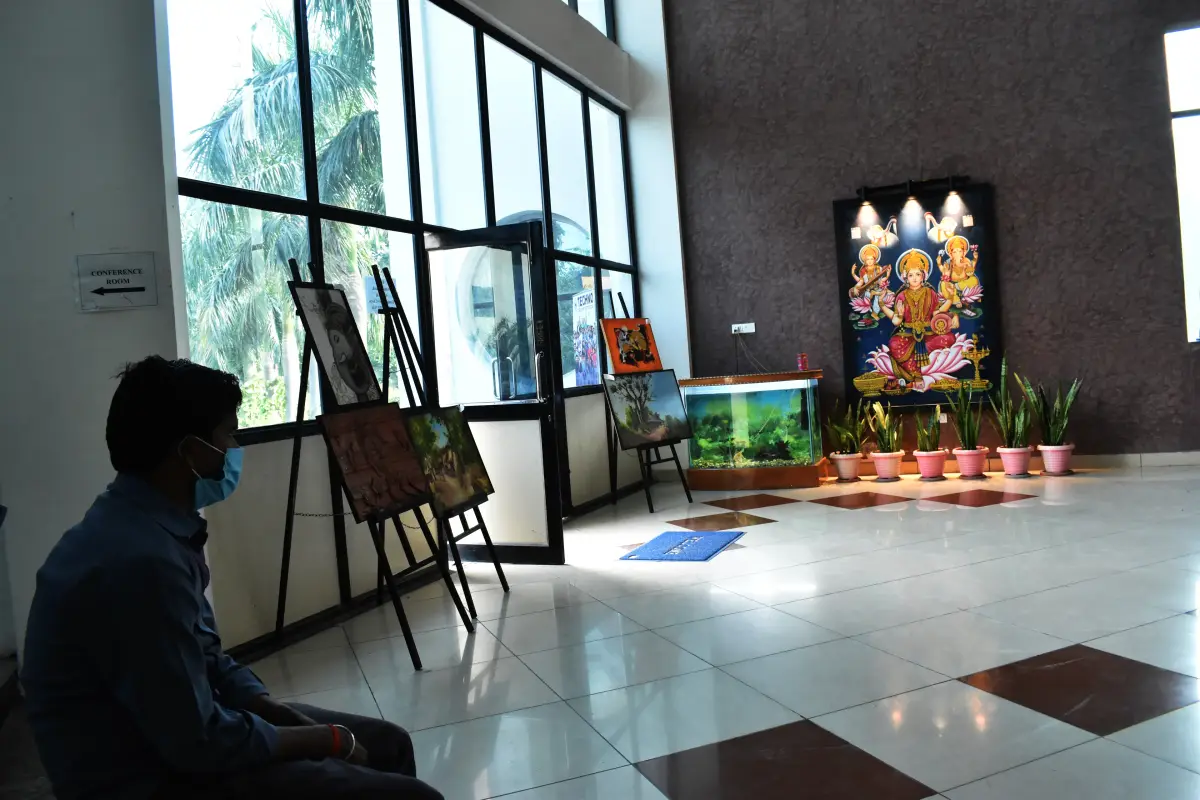 TIOHS campus photo 6