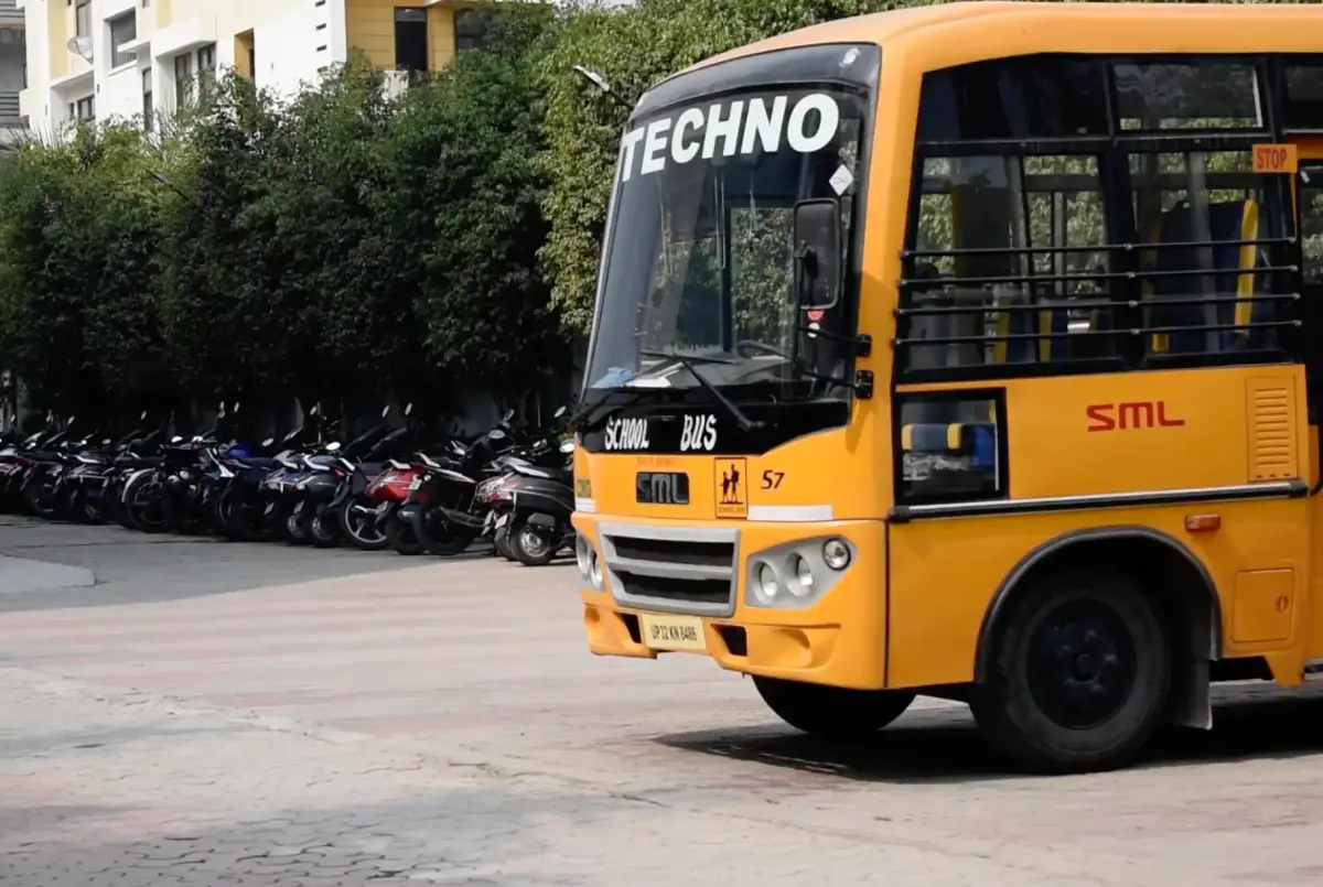 TIOHS campus photo 4