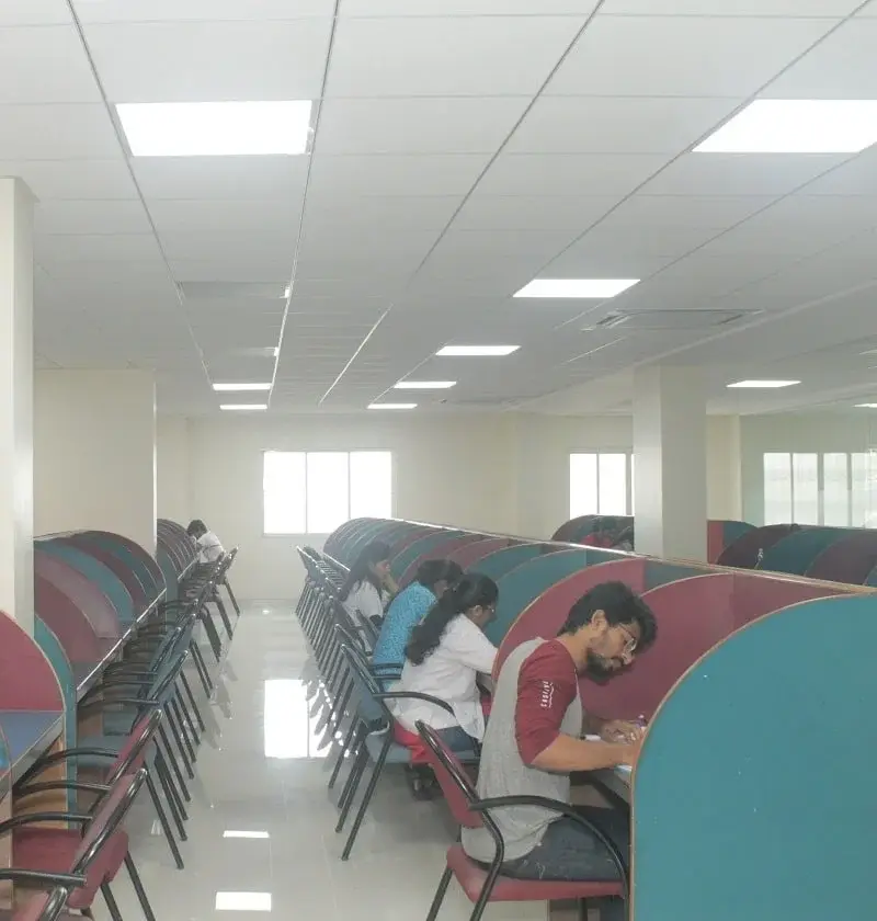 Terna Medical College: campus photo 2