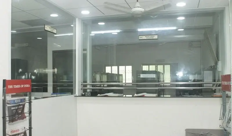 Terna Medical College: campus photo 3