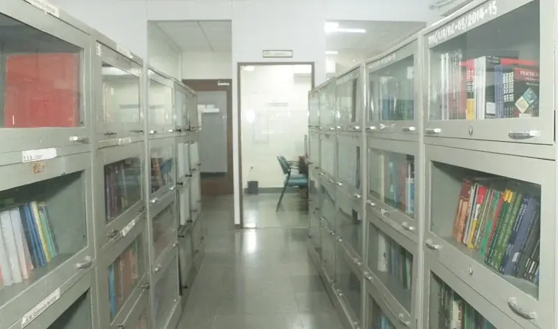 Terna Medical College: campus photo 4