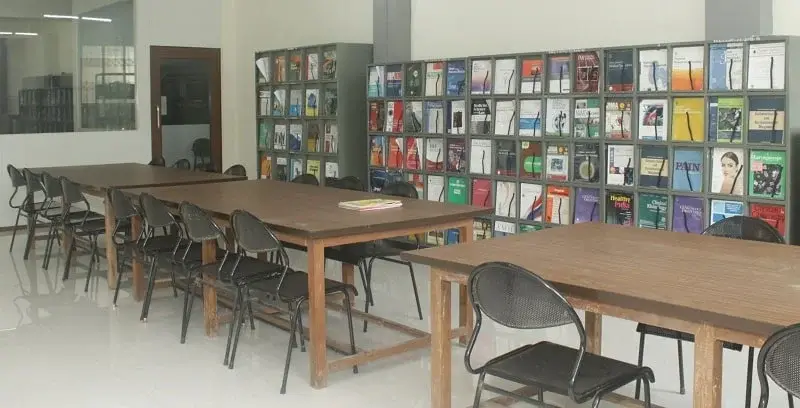 Terna Medical College: campus photo 5