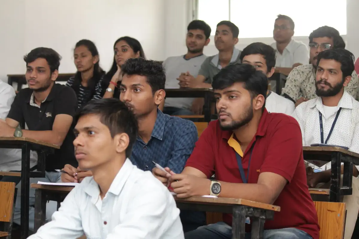 Terna Public Charitable Trusts Terna Engineering College Nerul Navi Mumbai: campus photo 4