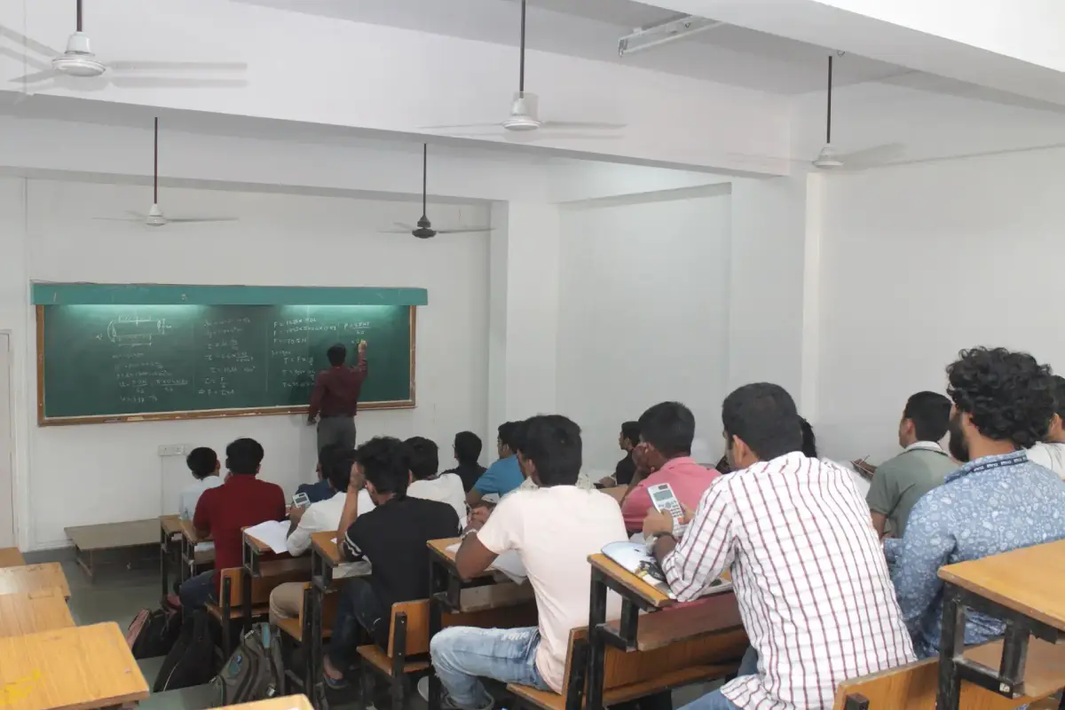 Terna Public Charitable Trusts Terna Engineering College Nerul Navi Mumbai: campus photo 5